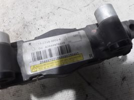 Mercedes-Benz E C207 W207 Bisagras del capó/tapa del motor A2048870210