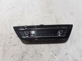 BMW 5 G30 G31 Air conditioner control unit module 7947869