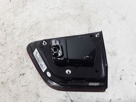 Renault Kadjar Lampy tylnej klapy bagażnika 265553530R