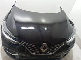 Renault Kadjar Front piece kit 