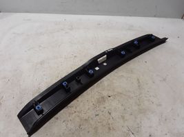 Dacia Lodgy Rivestimento di protezione sottoporta del bagagliaio/baule 849211659R