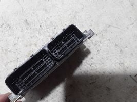 Peugeot 208 Sterownik / Moduł ECU 9843252980