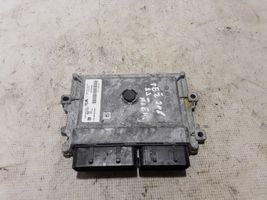 Peugeot 208 Sterownik / Moduł ECU 9843252980