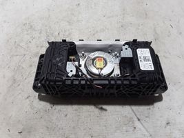 Audi A4 S4 B9 Poduszka powietrzna Airbag pasażera 8W0880204D