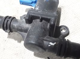 Peugeot 208 Pompe à eau de liquide de refroidissement 9839741280