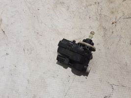 Peugeot 208 Headlight level adjustment motor 90005925