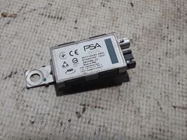 Peugeot 208 Antena GPS 9833140080