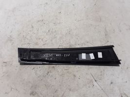 Peugeot 208 Front door glass trim molding 9824676080