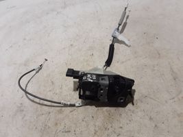 Peugeot 208 Serrure de porte avant 9829284780