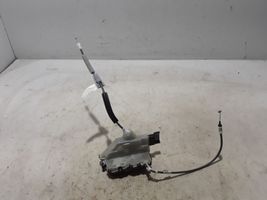 Peugeot 208 Serrure de porte avant 9829284780