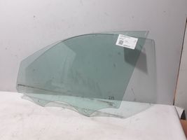 Peugeot 208 Vetro del finestrino della portiera anteriore - quattro porte 9837167480