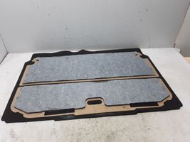 Peugeot 208 Doublure de coffre arrière, tapis de sol 98247916ZD