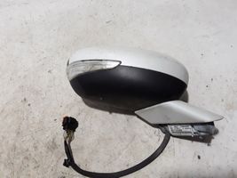 Peugeot 508 Front door electric wing mirror 96771876N9