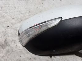 Peugeot 508 Front door electric wing mirror 96771876N9