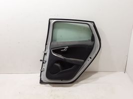 Volvo V40 Portiera posteriore 31402337