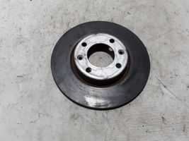 Peugeot 208 Bremsscheibe hinten 1670945780