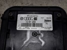 Audi Q5 SQ5 Sterownik / moduł świateł Xenon 7L6941329A