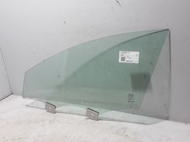 Volvo V60 Vitre de fenêtre porte avant (4 portes) 31385410