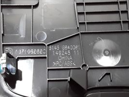 BMW X3 G01 Panelės apdaila 6840081