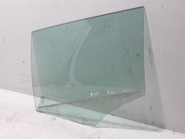 Volvo V60 Rear door window glass 30762344