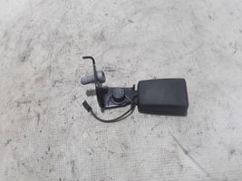 BMW X3 G01 Rear seatbelt buckle 7414287