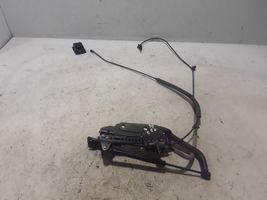 BMW X3 G01 Moldura del asiento 7404186