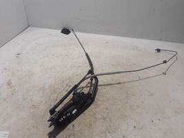 BMW X3 G01 Sitzverkleidung 7404186