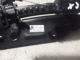 BMW X3 G01 Sedynės apdaila 7404185