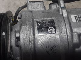 BMW X3 G01 Compressore aria condizionata (A/C) (pompa) 6994082