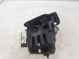 BMW X3 G01 Cita veida dzinēja nodalījuma detaļa 8632554