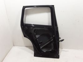 BMW X3 G01 Portiera posteriore 7465533