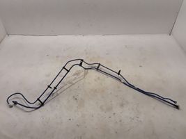 BMW X3 G01 Tube d'admission d'air 7404096