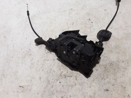 Renault Talisman Serrure de porte avant 805034815R