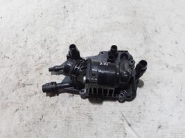 BMW X3 G01 Termostat / Obudowa termostatu 8576288