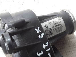 BMW X3 G01 Attuatore/motore della valvola del collettore di aspirazione 8575534