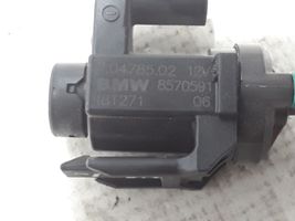 BMW X3 G01 Solenoīda vārsts 8570591