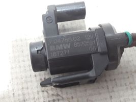 BMW X3 G01 Zawór podciśnienia / Elektrozawór turbiny 8570591