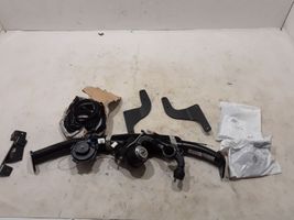 Renault Kadjar Tow bar set 8201428468