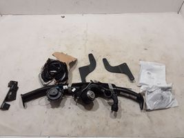 Renault Kadjar Set barra di traino 8201428468