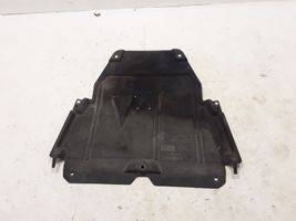 Renault Megane IV Cache de protection sous moteur 758906742R