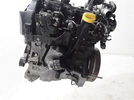 Renault Megane IV Moottori K9K657