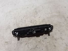 Peugeot 3008 II Module unité de contrôle climatisation 98249153DX