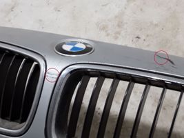 BMW 3 F30 F35 F31 Pare-choc avant 7308347