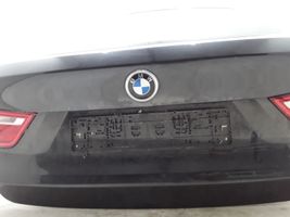 BMW X4 F26 Heckklappe Kofferraumdeckel 7339422