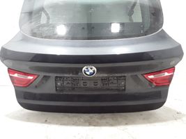 BMW X4 F26 Couvercle de coffre 7339422