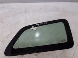 Dacia Logan II Rear side window/glass 833069867R