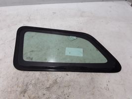 Dacia Logan II Rear side window/glass 833069867R