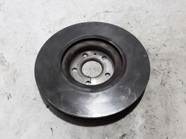 Volvo S60 Disque de frein avant 31471752