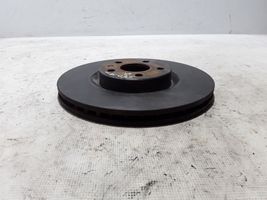 Volvo S60 Disque de frein avant 31471752