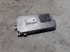 Volvo S60 Module de contrôle caméra arrière 32243137